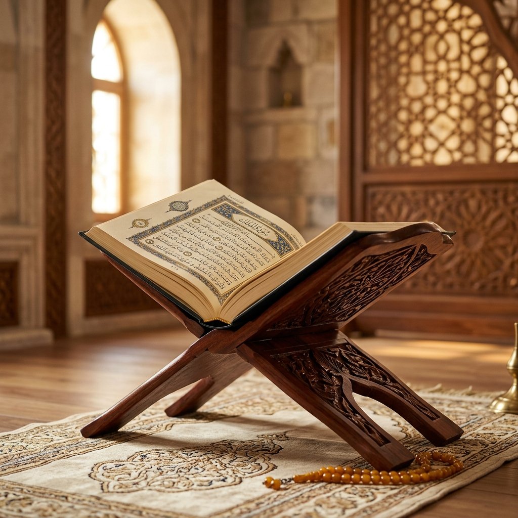 A Complete Guide to the Hifz Program for Adults: Overcoming Challenges & Achieving Success